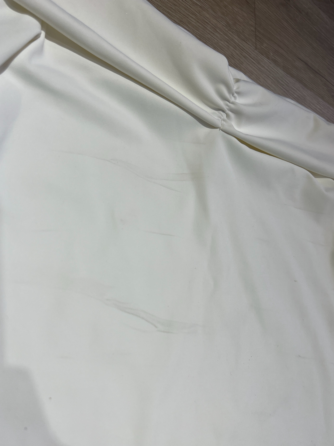 BAZAR BODY CUELLO BANDEJA BLANCO IMP 4