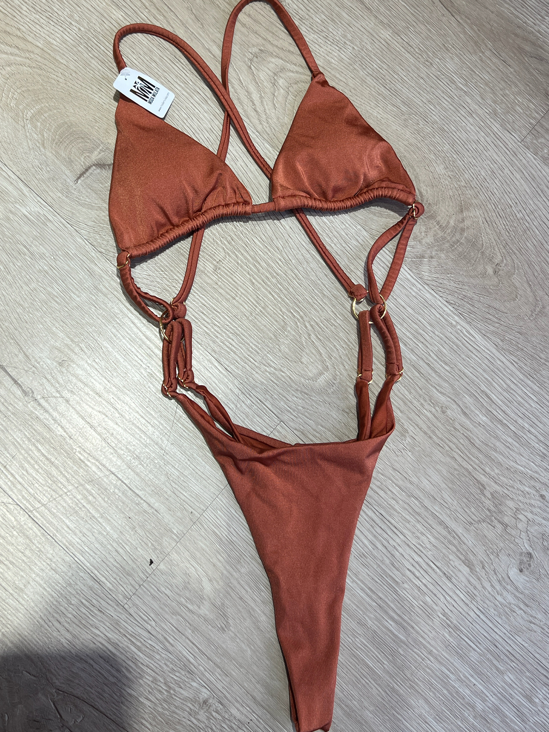 BAZAR TRIKINI CORTES TERRACOTA IMP 4