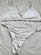 BAZAR BIKINI PERLAS MARFIL TALLA M - Miniatura 2