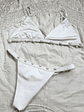 BAZAR BIKINI PERLAS MARFIL TALLA M - Miniatura 1