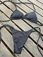 BIKINI BASICO NEGRO  - Miniatura 1