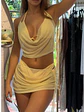 SET SUNSET: SALIDA + BIKINI - Miniatura 8