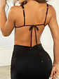 SET BRISA: BIKINI + FALDA - Miniatura 12