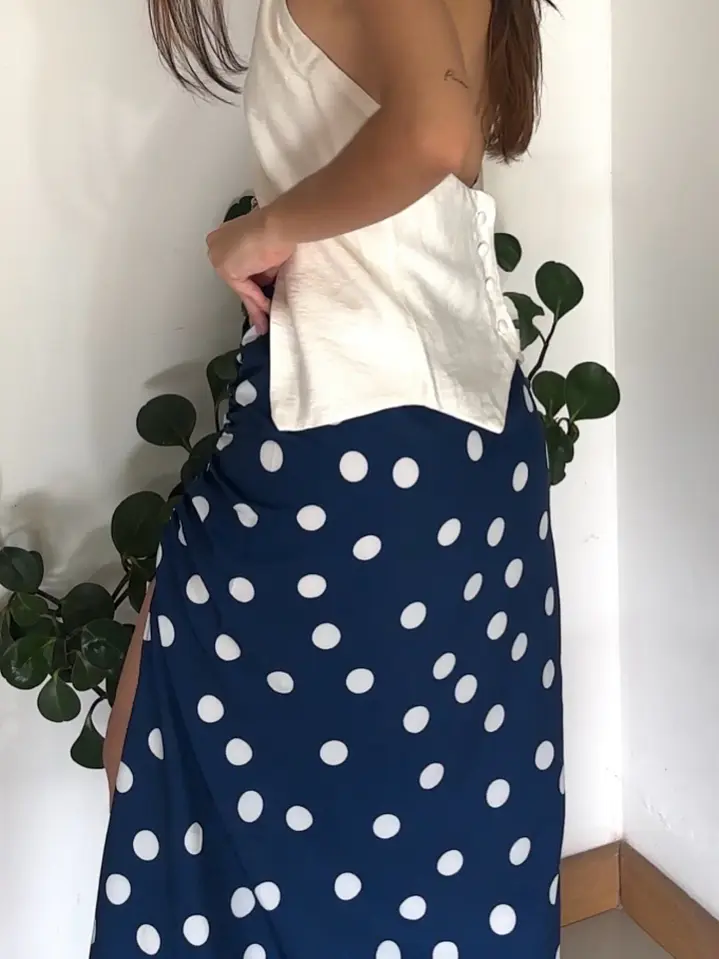 FALDA POLKA DOTS 4