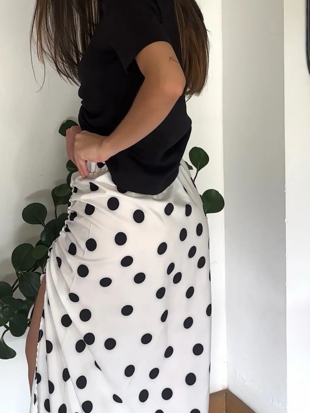 FALDA POLKA DOTS 7