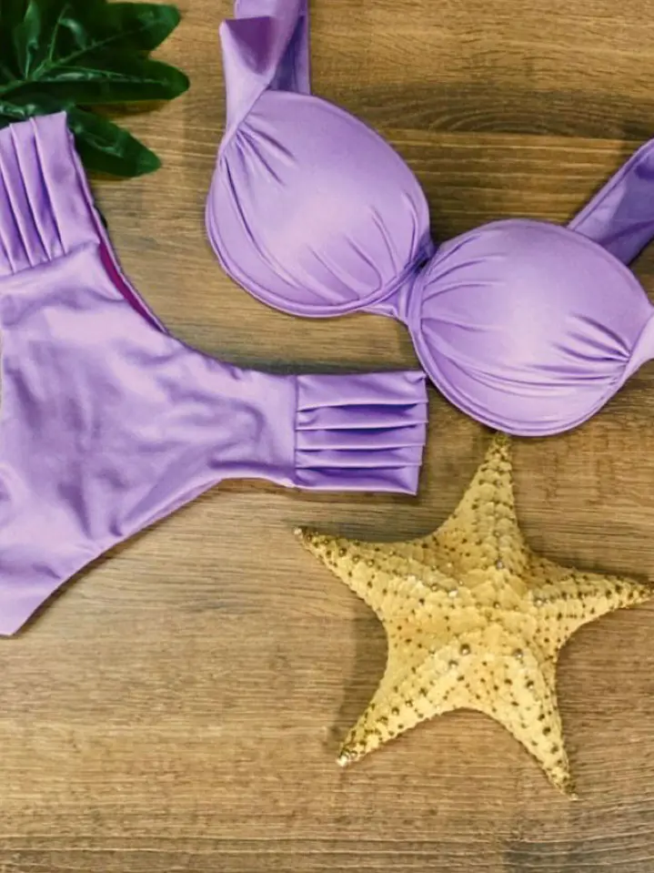 BIKINI TOP REALCE COLORES PERLADOS 5