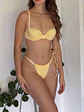 BIKINI COPA BICOLOR - Miniatura 3