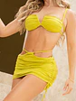 SET MAREA BIKINI + FALDA - Miniatura 18