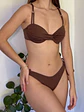 SET SIRENA: BIKINI + FALDA - Miniatura 8