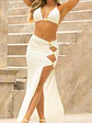 SET SICILIA: BIKINI + FALDA - Miniatura 7