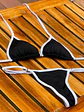 BIKINI BRONCEADOR SATINADO BICOLOR - Miniatura 8