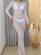 SALIDA VESTIDO LARG0 MALLA - Miniatura 3