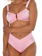 BIKINI TALLE ALTO ELENA - Miniatura 5