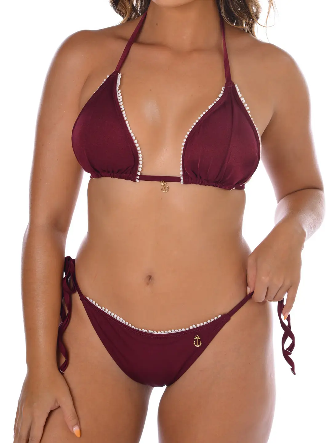 BIKINI COTTON 2