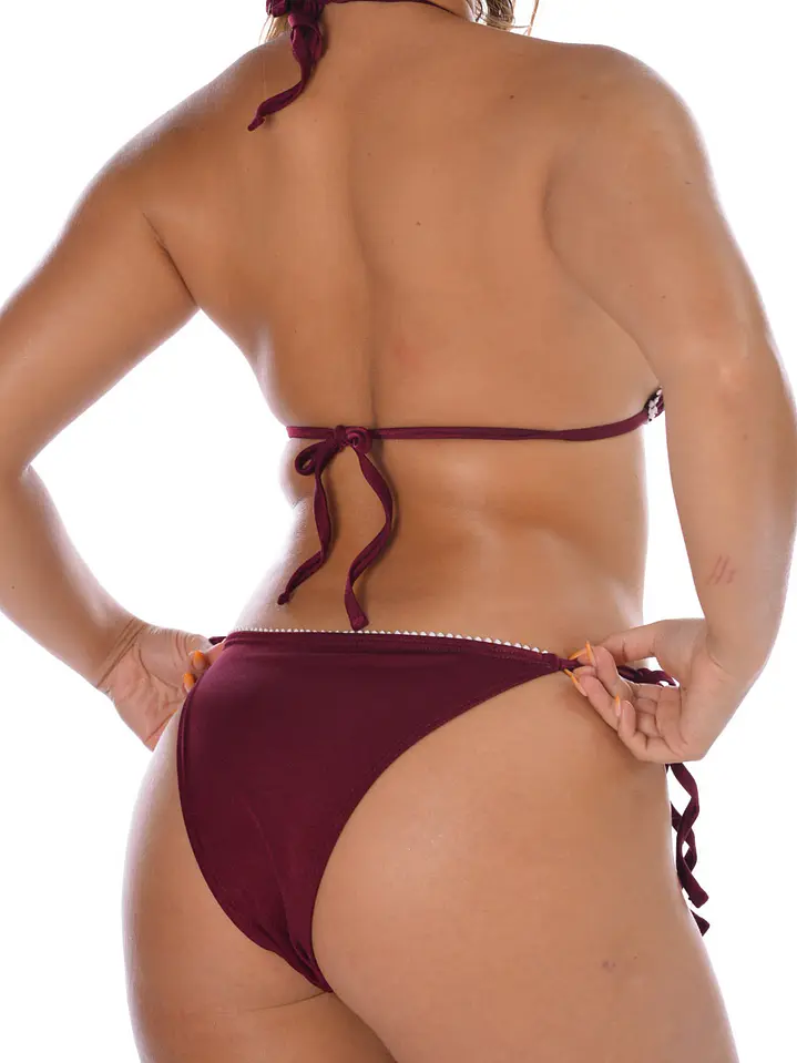 BIKINI COTTON 6