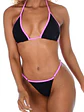 BIKINI BRONCEADOR ROSÉ - Miniatura 8