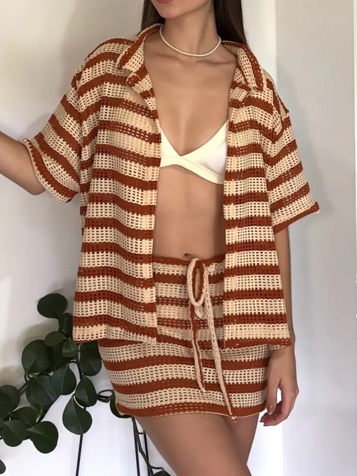 SET TEJIDO CAPRI 4