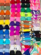 PACK BIKINI BRONCEADOR + SOMBRERO BOHO - Miniatura 5