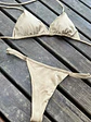 PACK X2 : BIKINI BRONCEADOR + BIKINI SATINADO - Miniatura 7