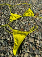 PACK X2 : BIKINI BRONCEADOR + BIKINI SATINADO - Miniatura 8