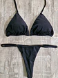 PACK X2 : BIKINI BRONCEADOR + BIKINI SATINADO - Miniatura 9