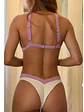 SET VEGA: BIKINI + FALDA - Miniatura 4