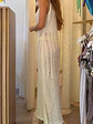 VESTIDO TEJIDO MILOS - Miniatura 3