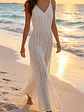VESTIDO TEJIDO MILOS - Miniatura 1