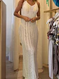 VESTIDO TEJIDO MILOS - Miniatura 4