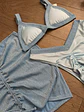 SET VEGA: BIKINI + FALDA - Miniatura 9