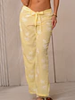 PANTALON PALMERAS - Miniatura 4