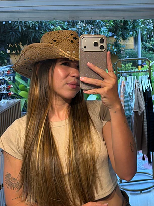 SOMBRERO PLAYERO