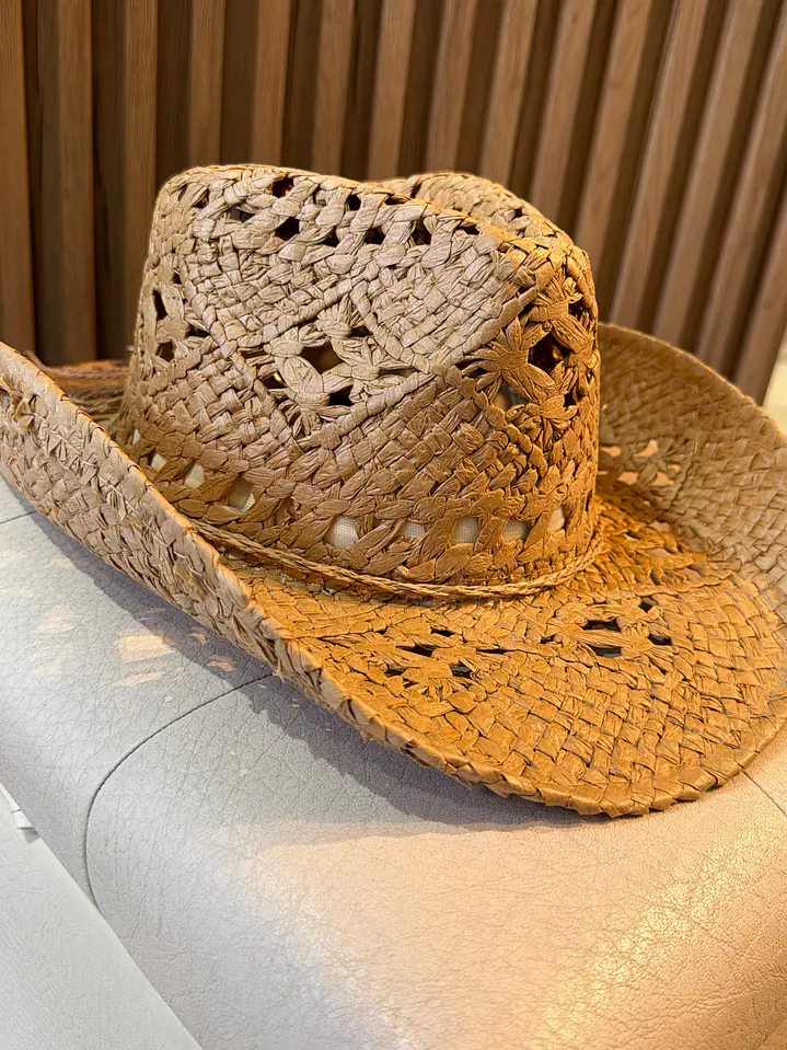 SOMBRERO PLAYERO 4