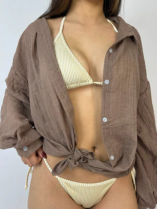 CAMISA NEREA
