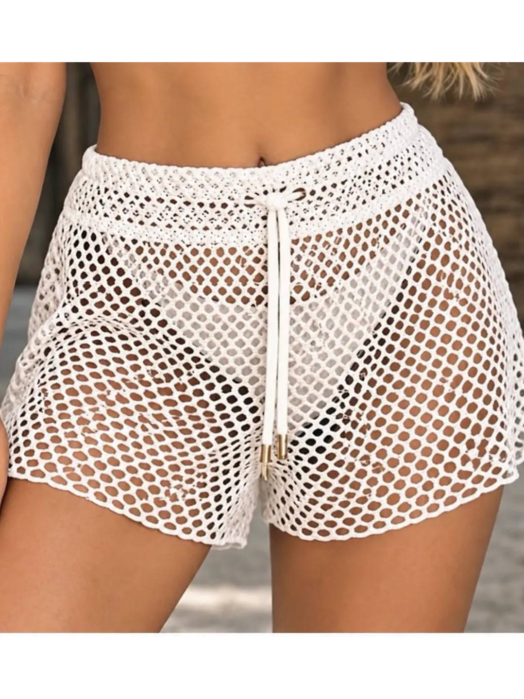 SHORT MALLA 1