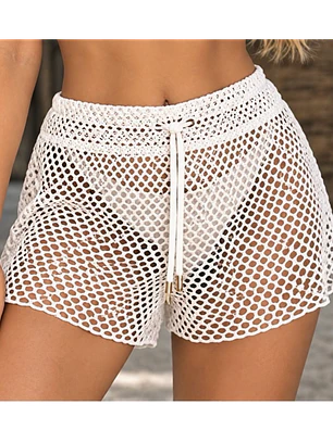SHORT MALLA