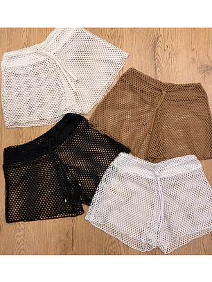 SHORT MALLA