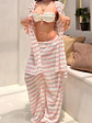SET SICILIA : CAMISA + PANTALON - Miniatura 2