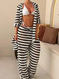 SET SICILIA : CAMISA + PANTALON - Miniatura 3