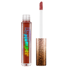 Labial Lip Plumper de Kleancolor - 06 Cinnamon Stick 