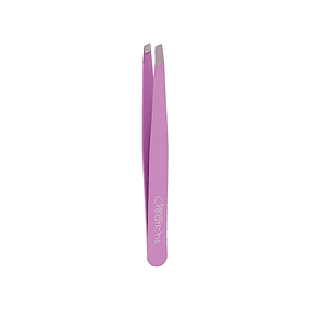 Pinzas para Ceja BEAUTYCREATIONS Tweezer PURPURA