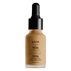 Base NYX Total Control - Tono 15 Caramel