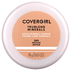 Polvos sueltos Trublend Luminoso de COVERGIRL - 300 Medium Honey