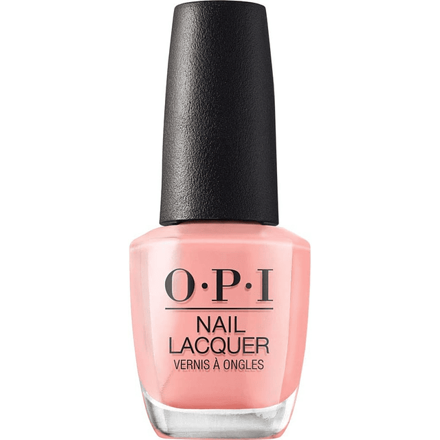 Esmalte OPI - I ll have a gin & tectonic