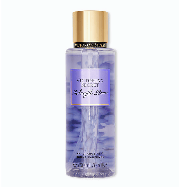 Victorias Secret Midnight Bloom - 250 ML