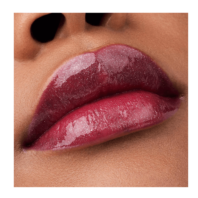 Balsamo Labial Liquido Marmoleado - 050 Strawless Flawless