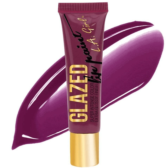 Gloss de Labios L.A Girl - 797 Daring