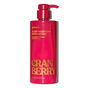 Loción Corporal Pink Cran Berry - 355 ML