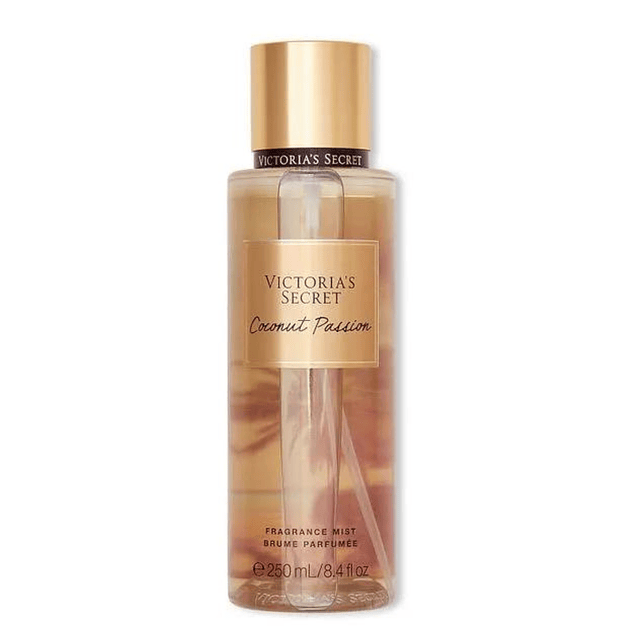 Fragancia Victoria Secret Coconut Passion - 250 ML