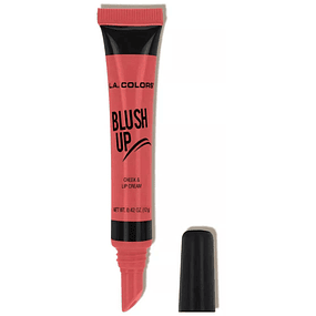Rubor en Crema Blush Up L.a Colors - 547 Natural Flush 
